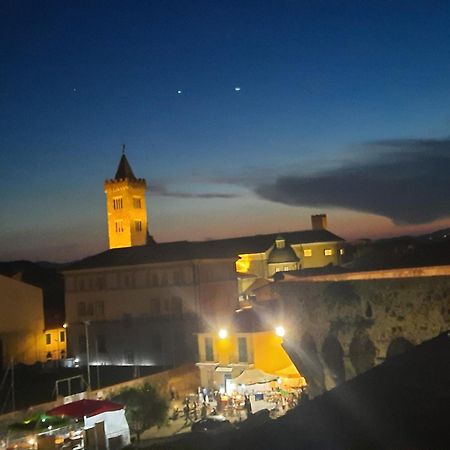 Ferienwohnung Opera Sarzana Exterior foto