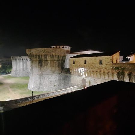 Ferienwohnung Opera Sarzana Exterior foto