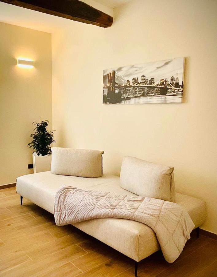 Ferienwohnung Opera Sarzana Exterior foto